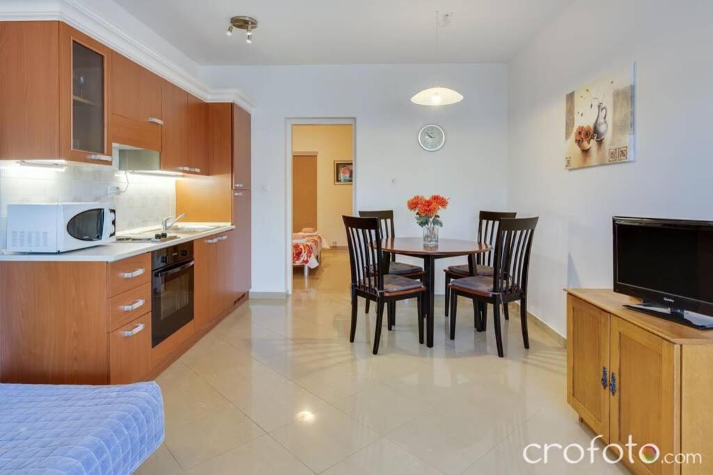 Niko 1 Apartment Kozino Bagian luar foto