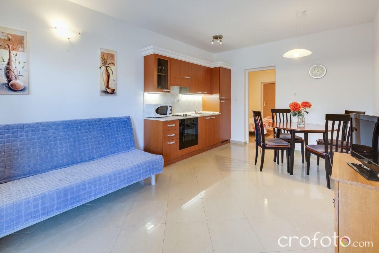 Niko 1 Apartment Kozino Bagian luar foto