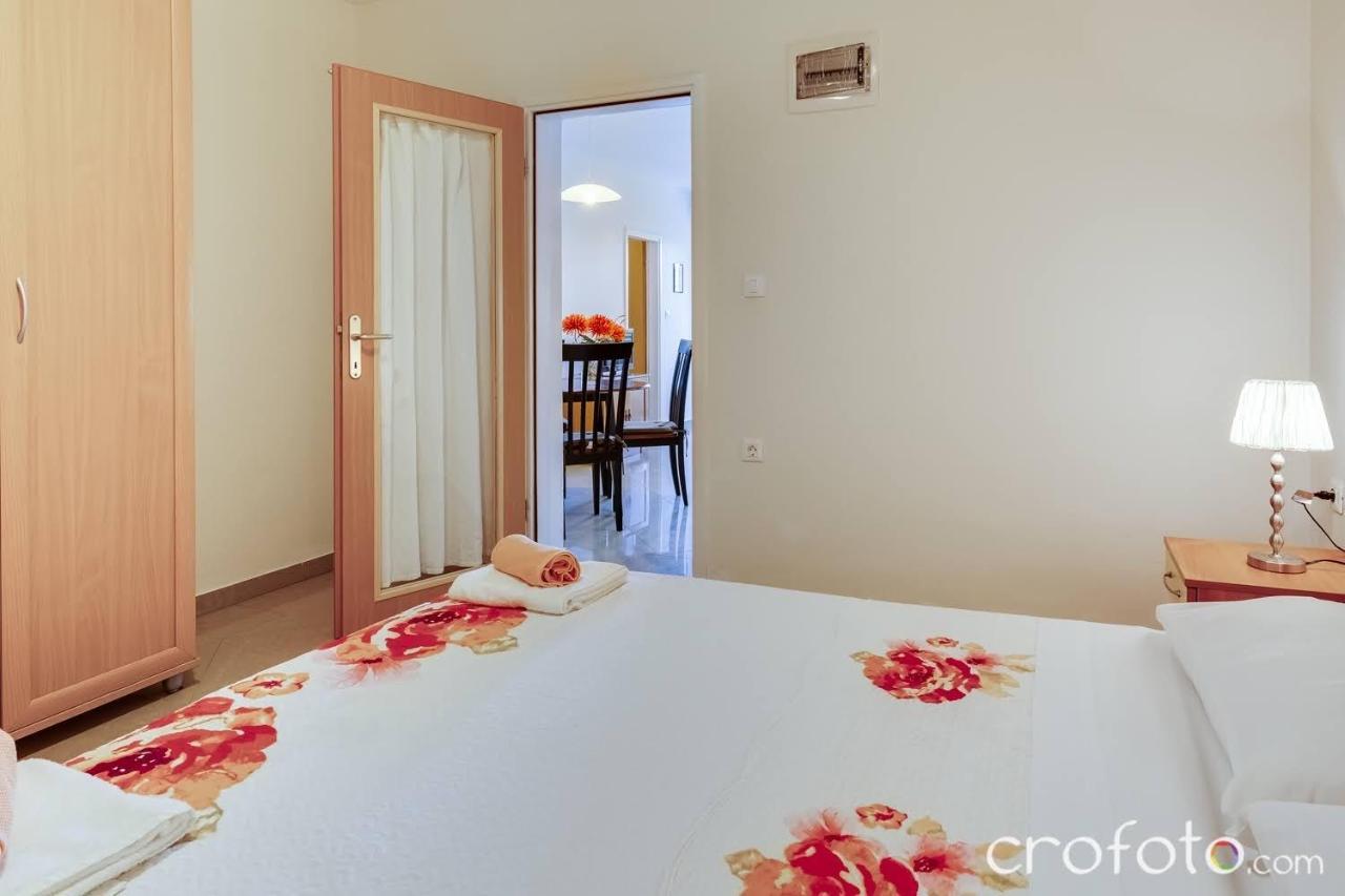 Niko 1 Apartment Kozino Bagian luar foto
