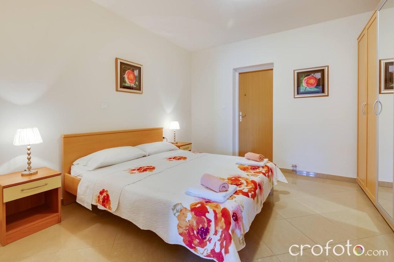 Niko 1 Apartment Kozino Bagian luar foto
